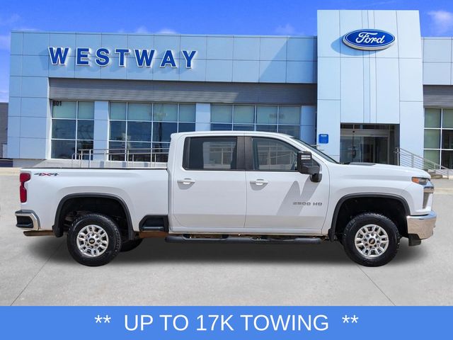 chevrolet silverado 2500hd 2022 2GC4YNE79N1205356 image chevrolet silverado 2500hd 2022 2GC4YNE79N1205356 image